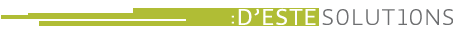 D'Este Solutions